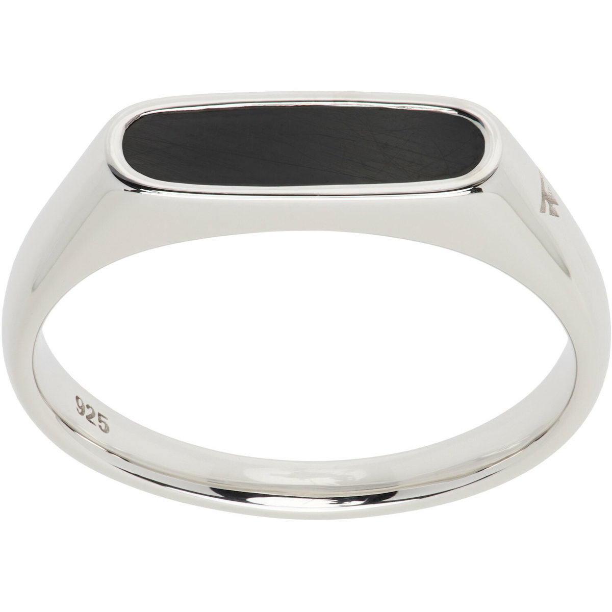 Tom Wood Mario Ring