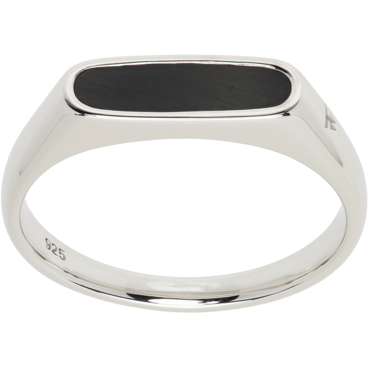 Photo: Tom Wood Mario Ring