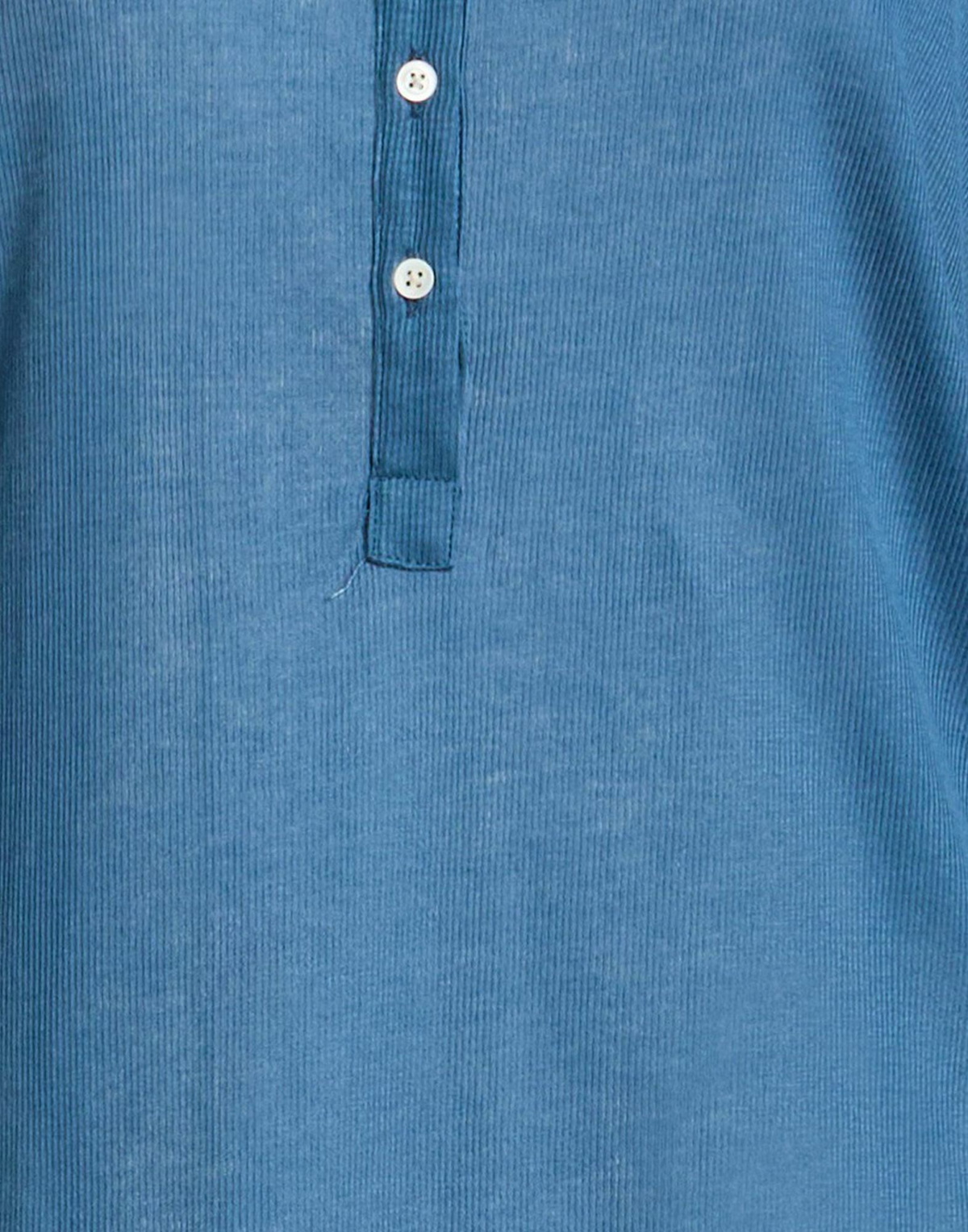 Massimo Alba Womens T-shirt Slate in Blue