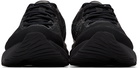 Asics Black Gel-Cumulus 23 Sneakers