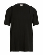 Mcqueen Mens T-shirt in Black