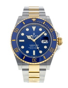 Rolex Submariner 126613 LB