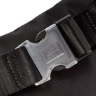 A-COLD-WALL* Mission Statement Waist Bag