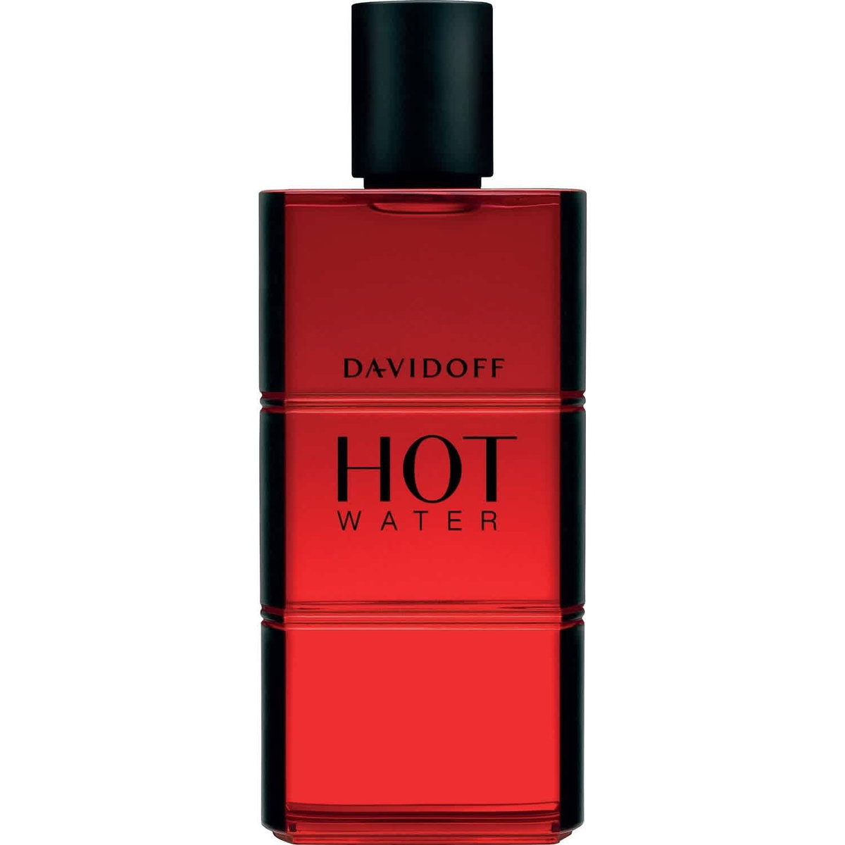 Hot Water / Davidoff EDT Spray 3.7 oz (m)