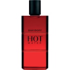 Hot Water / Davidoff EDT Spray 3.7 oz (m)