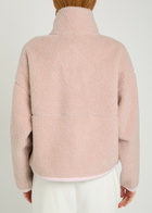 Canada Goose Simcoe Fleece Jacket Pink
