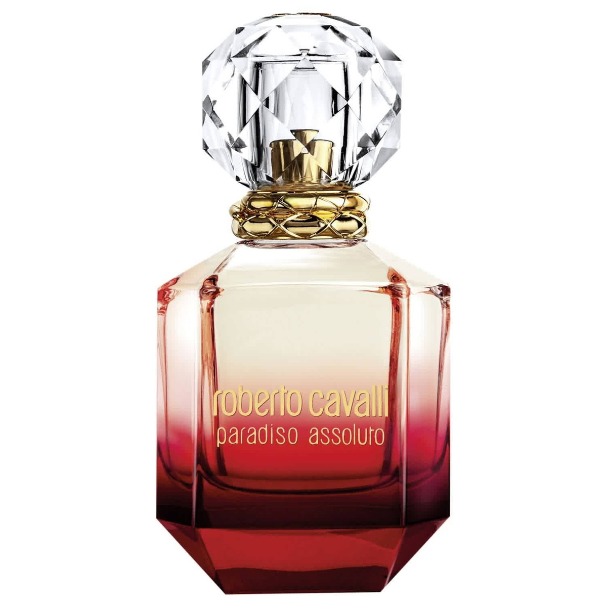 Roberto Cavalli Ladies Paradiso Assoluto EDP Spray 1.7 oz Fragrances 8052464896875