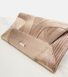 Aquazzura Vacanza clutch