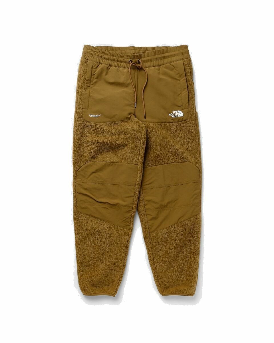 Photo: The North Face Tnf X Project U Fleece Pant Beige - Mens - Casual Pants