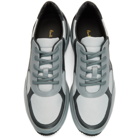 Paul Smith Grey Explorer Sneakers