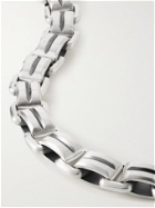 DAVID YURMAN - Sterling Silver Bracelet - Silver