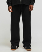 Daily Paper Parram Pants Black - Mens - Casual Pants