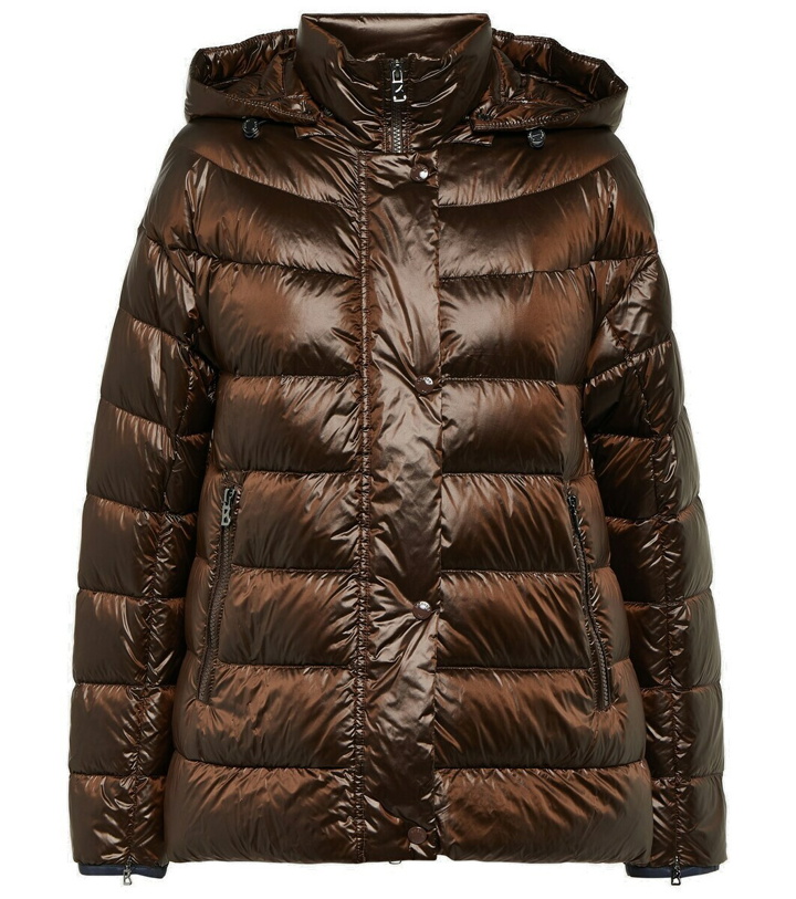 Photo: Bogner Blake down jacket