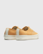 Vans Ua Og Authentic Lx Yellow - Mens - Lowtop