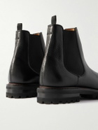Church's - Cornwood 3 Full-Grain Leather Chelsea Boots - Black