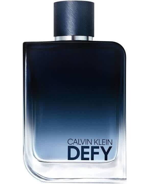 Photo: Calvin Klein Mens Defy Eau de Parfum EDP 6.7 oz Fragrances 3616302016693