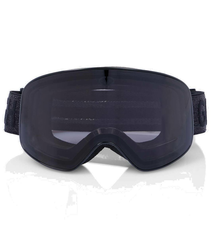 Photo: Goldbergh Protégé ski googles