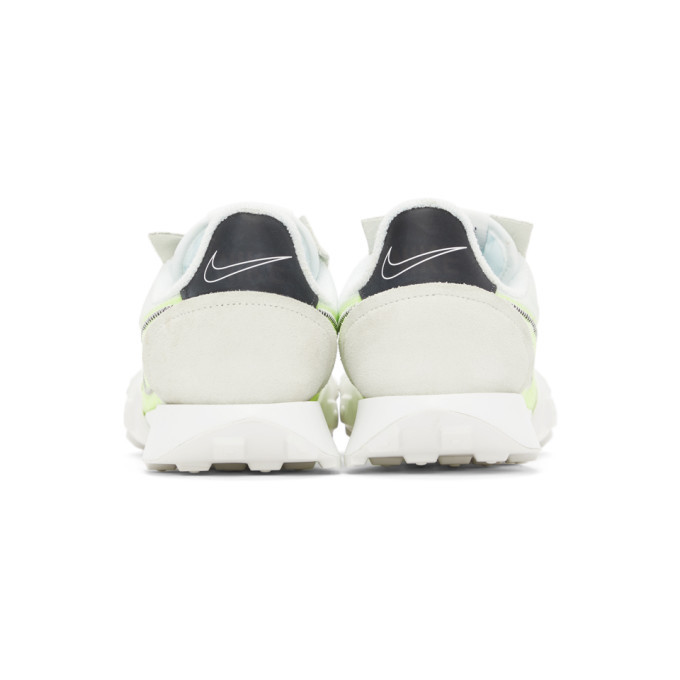 waffle off white