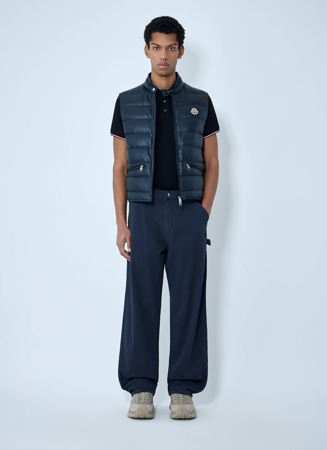 Moncler Gui Gilet Moncler