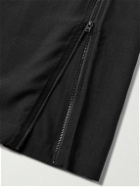 Acne Studios - Polalo Wide-Leg Modal Trousers - Black
