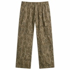 thisisneverthat Men's Utility Field Pants in Camo