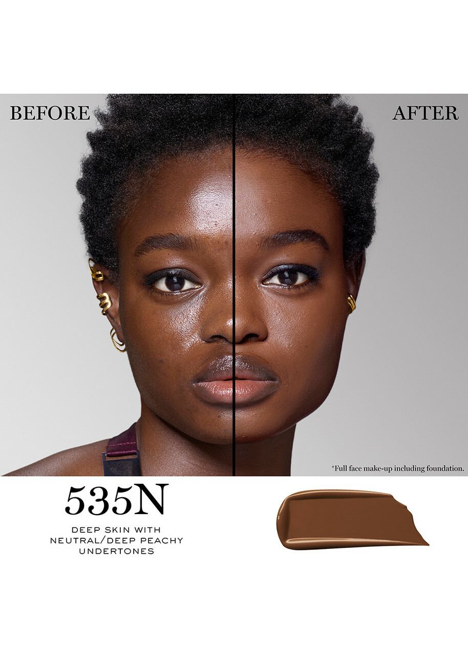 LANCÔME Teint Idole Ultra Wear Long-Lasting Foundation 30ml - 535N