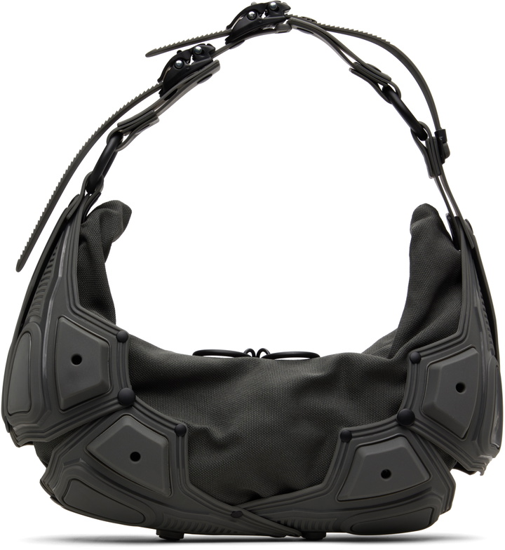 Innerraum Black Y04 Fanny Pack Innerraum