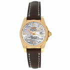 Breitling Galactic 29 Quartz Diamond Ladies Watch H7234812/A792