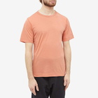 Dries Van Noten Men's Habba Basic T-Shirt in Blush