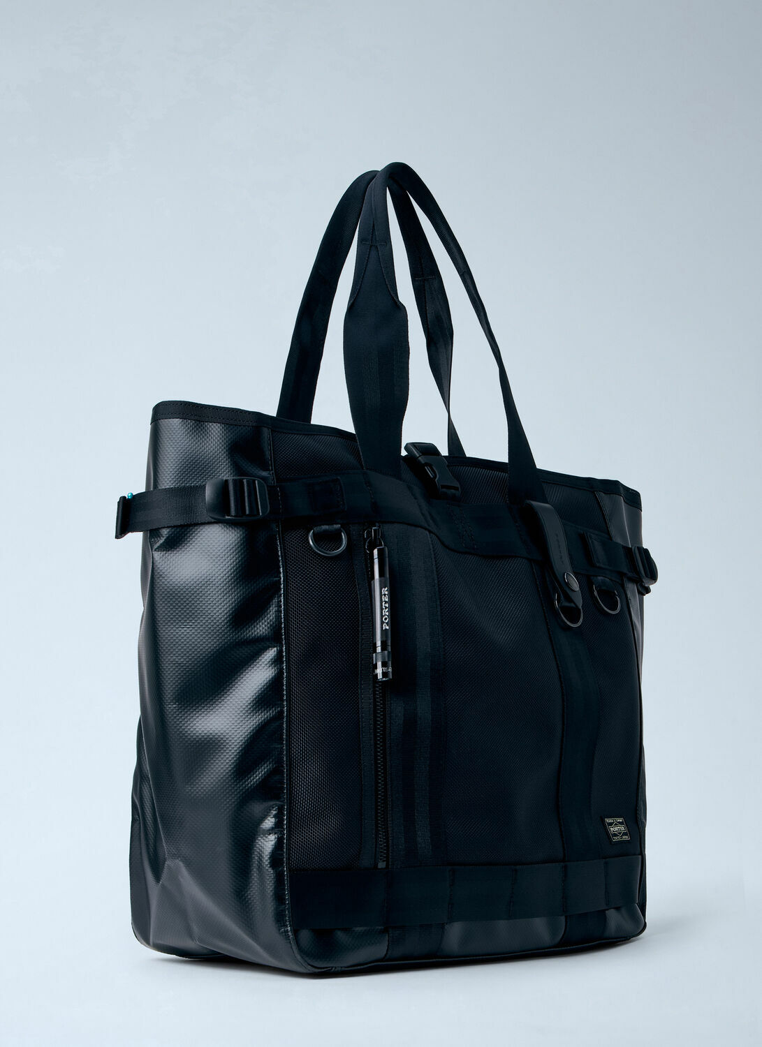 Porter-Yoshida & Co Heat Tote Bag