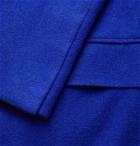 Ralph Lauren Purple Label - Cashmere-Twill Blazer - Blue