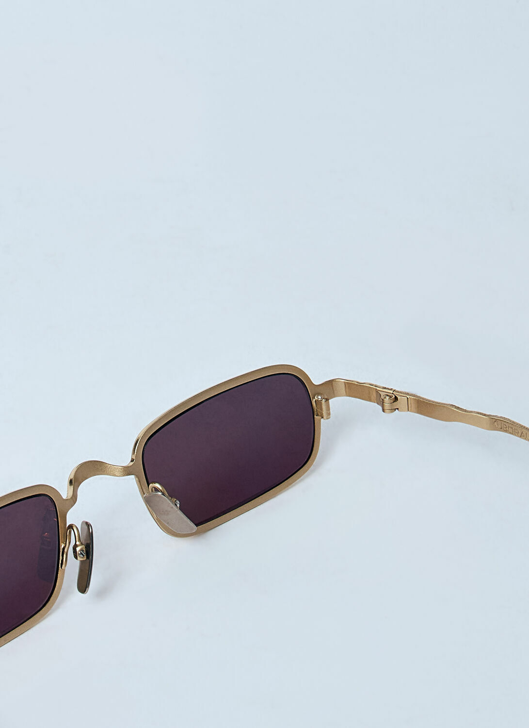 Kuboraum Z18 48-22 Sunglasses