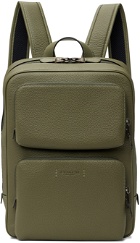 Coach 1941 Green Gotham Backpack
