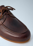 Sebago Owen Lace Ups