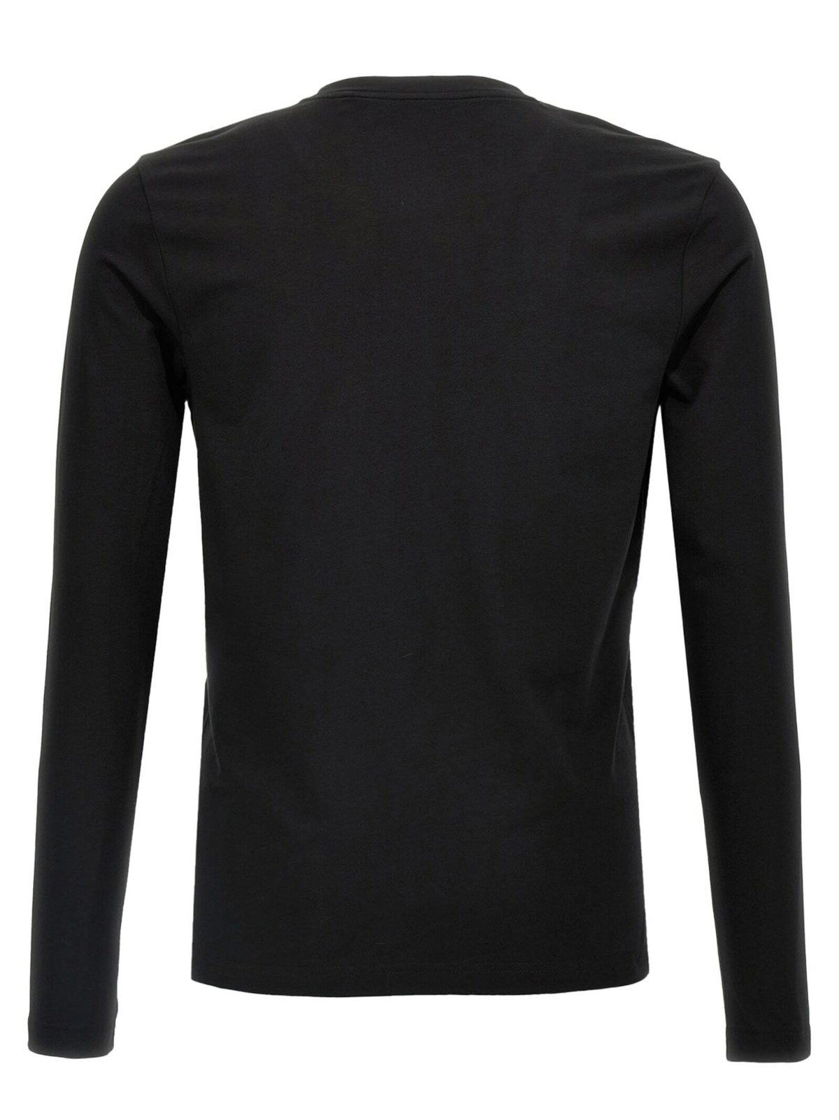 HUGO BOSS Shirts met lange mouwen voor Heren in de sale - hoge kortingen