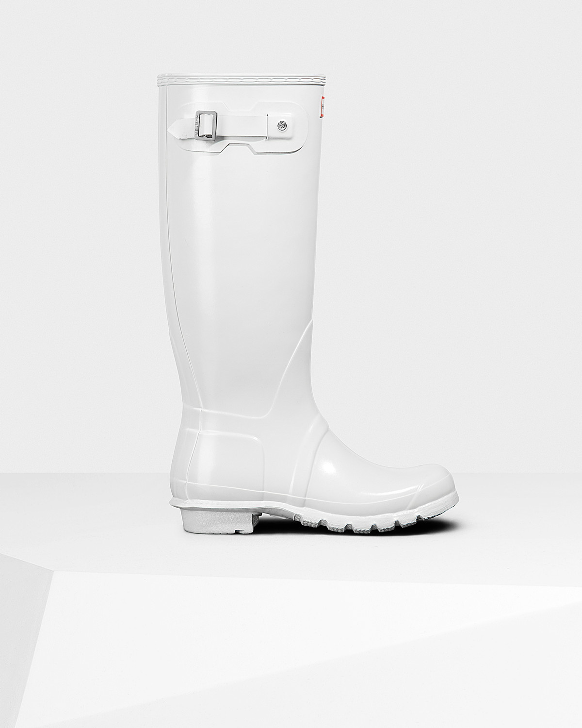 black grape hunter rain boots