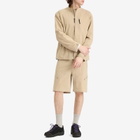 Hiking Patrol Men's Technical Shorts in Beige