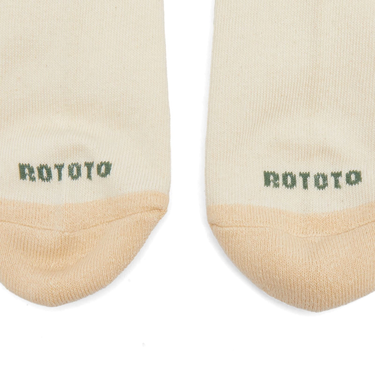 RoToTo Retro Athletic Ankle Sock in Charcoal/Grey