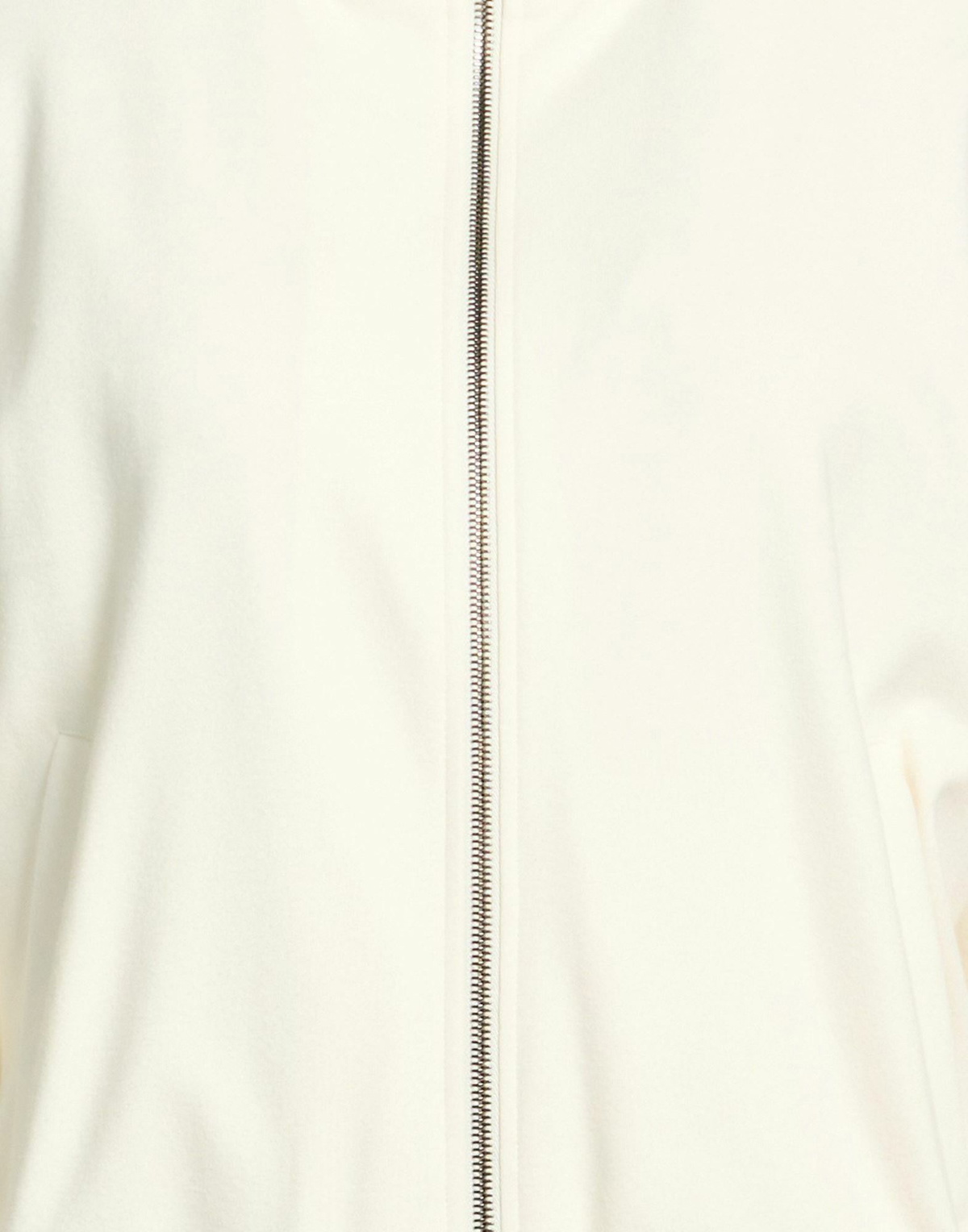 Peserico Womens Sweatshirt in White
