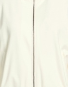Peserico Womens Sweatshirt in White