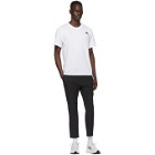 adidas Originals White Freelift Sport Prime T-Shirt