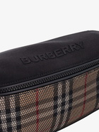 Burberry   Sonny Black   Mens