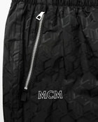 Puma Puma X Mcm Track Pants Black - Mens - Track Pants