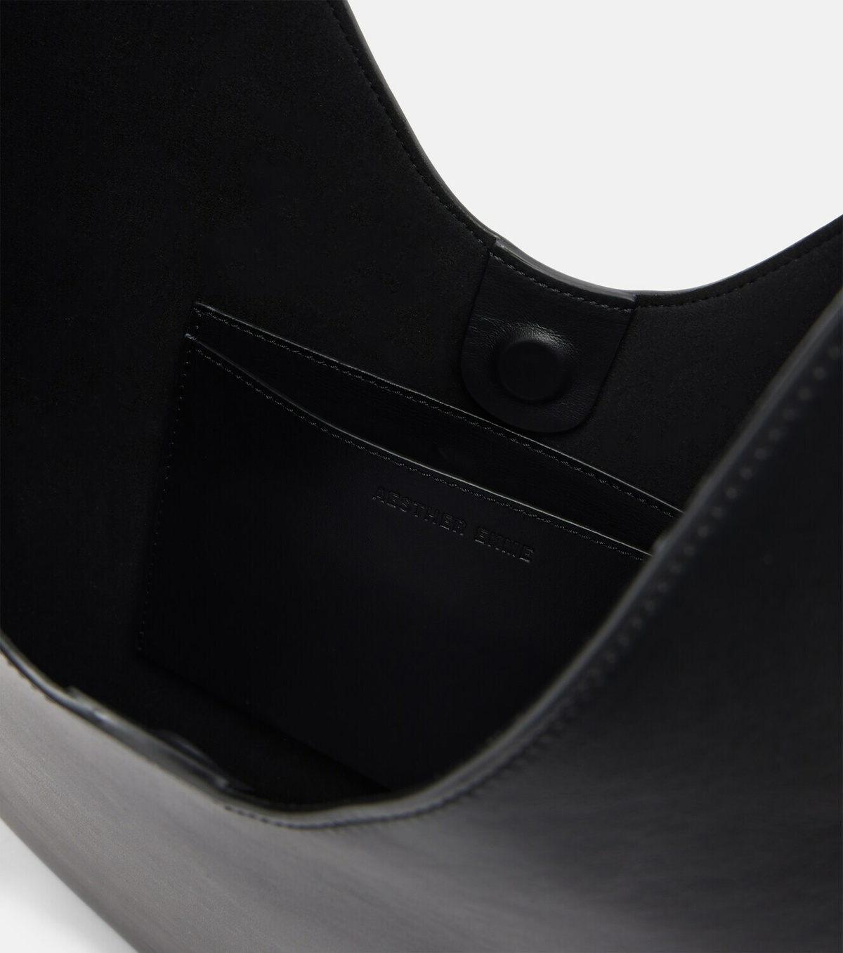 Aesther Ekme Medium leather shoulder bag