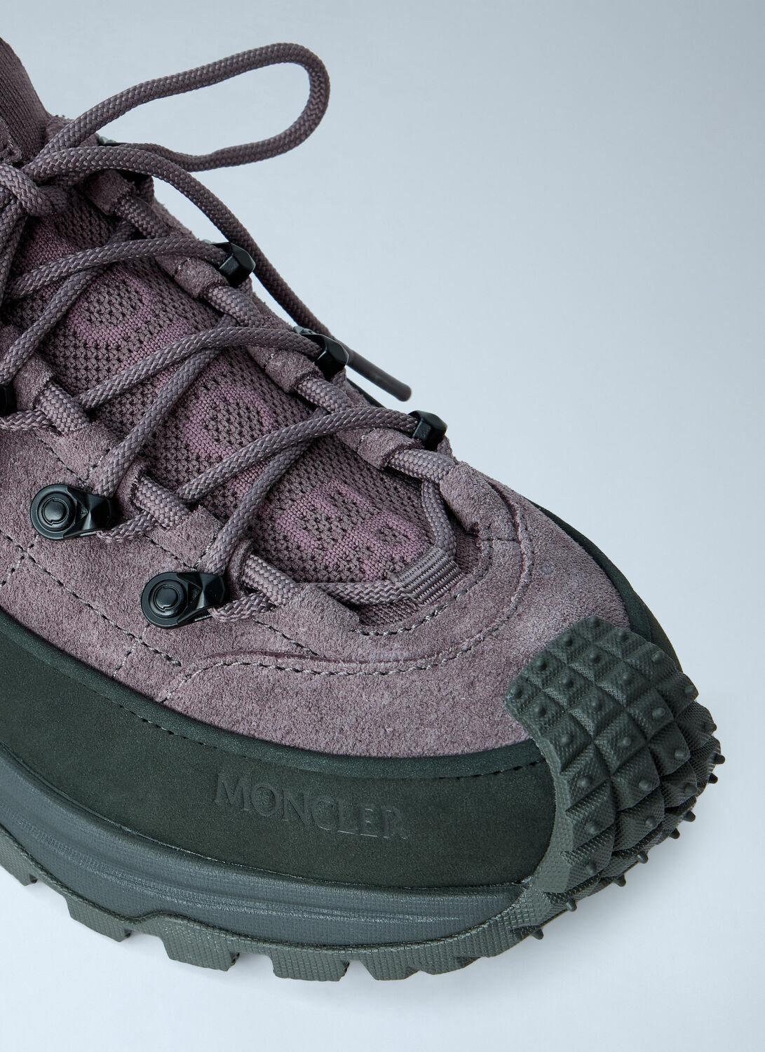 Moncler Trailgrip Lite3 Low Top Sneakers