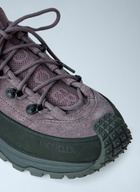 Moncler Trailgrip Lite3 Low Top Sneakers