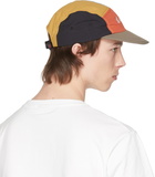 Gramicci Multicolor Shell Jet Cap