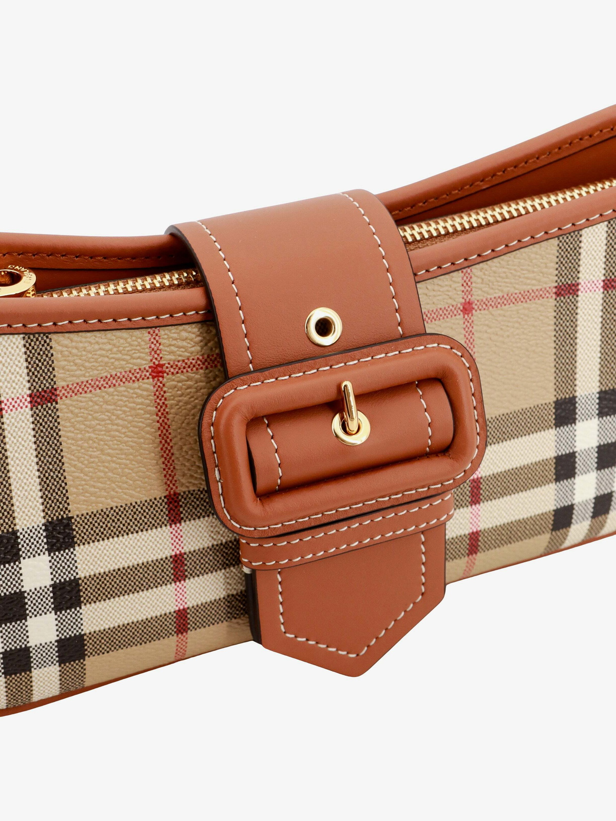 Burberry Sling Beige Womens Burberry