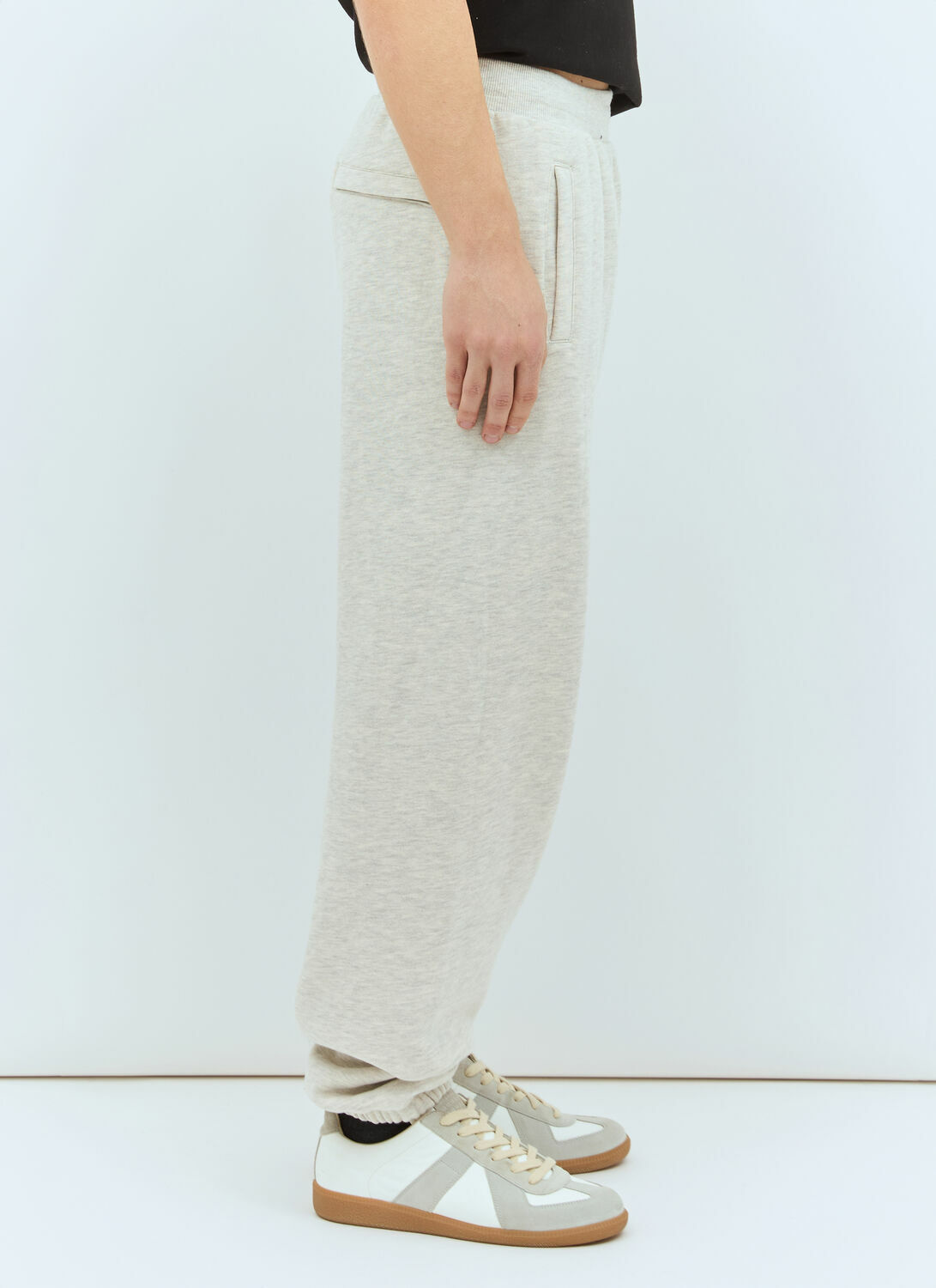 Awake NY Crown Logo Track Pants