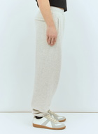 Awake NY Crown Logo Track Pants